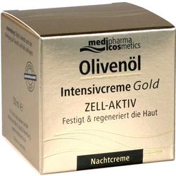 OLIVENOEL INT ZELL GOLD NA